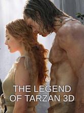 The Legend of Tarzan (film)