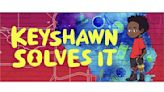 PBS Kids, GBH Kids Partner on ‘Keyshawn’ Podcast