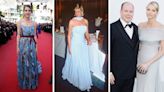 Festival de Cannes : Lady Di, Charlotte Casiraghi, Charlene de Monaco... ces têtes couronnées qui ont fait sensation