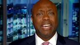Tim Scott Swiftly Changes Subject After Simple Question About Contraception