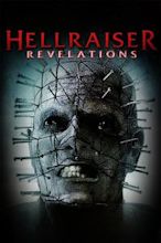 Hellraiser: Revelations