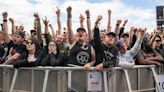 Artists pull out of Download Festival over Barclays links