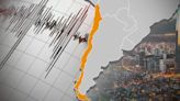 Nuevo sismo sacude a Chile: magnitud 4.1 en Visviri