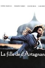 La Fille de d'Artagnan