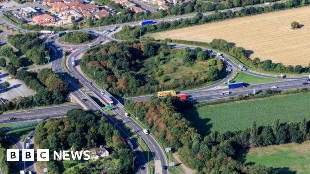 'Delight' as £500m A46 Newark bypass plan reaches milestone