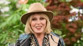 ‘There are some things which are private’: Joanna Lumley discusses ‘intolerable’ sex scenes