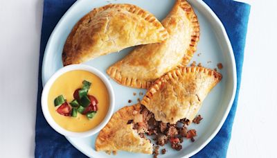 50 Crispy, Cheesy, Stuffed With Goodness Empanada Recipes for Your Next Favorite Meal