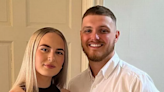 Woman in intensive care after becoming ill on holiday with boyfriend and undergoing brain surgery