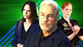 CSI's Grissom Replacements Proved 1 Glaring Truth About The Crime Procedural