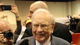 Warren Buffett Just Bought Lots of Stocks -- Here's the One I'm Most Excited About