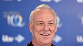 Michael Barrymore has phone stolen by 'kid on a bike' while filming in Bermondsey