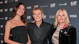 ‘Gonzo Girl’ World Premiere At Toronto Becomes Electric With Turnout Of Willem Dafoe, Patricia Arquette