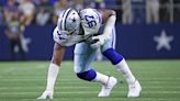 Osa Odighizuwa Ranked 23rd Best Interior Defensive Lineman by PFF for 2024 NFL Season