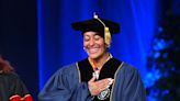 Tracee Ellis Ross Celebrates Honorary Degree From Spelman