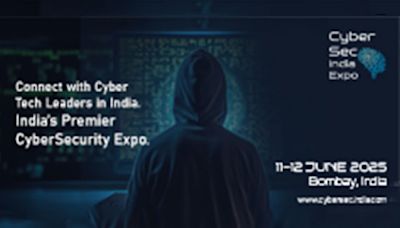 Media Fusion Announces the Launch of CyberSec India Expo 2025