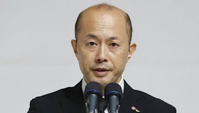 Israel’s ambassador to Japan criticizes Nagasaki’s peace ceremony invitation snub | CNN