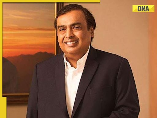 You will be shocked to know how much India’s richest businessman Mukesh Ambani earns in a day, it is Rs...