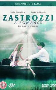 Zastrozzi, A Romance