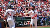 Cards encouraged after riding 2-month surge into break