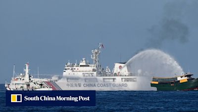 South China Sea: Manila, Beijing tap backchannel efforts to resolve disputes