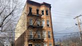 Son dies after fire on Mulberry Street in Yonkers that also killed his mother