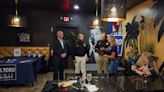 In historic move, St. Lucie deputies' union endorsed Chief Del Toro over Sheriff Pearson