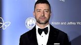 Justin Timberlake returns to social media for first time since arrest