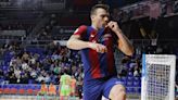 Último gran test del Barça antes de la Final Four