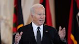Letters to the editor: Can't continue with Biden chaos; encampments are tiresome