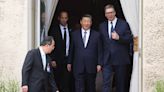 In Serbia, Xi Underlines Close Ties With Ally That Shares Wariness of U.S.