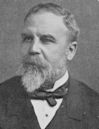 Frederick Beauchamp Seymour
