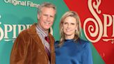 Will Ferrell and Wife Viveca Paulin Had Early Breakup When It Was ‘Too Much Too Fast’ After They Met