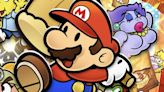 Poll: Are You Bothered By The Frame Rate For Paper Mario: TTYD On Switch?