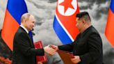 White House says Russia-North Korea defense pact a concern, but no surprise | World News - The Indian Express