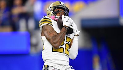 Fantasy Football Week 2 Wide Receiver Preview: Waiver adds, starts, sits, stashes, and more