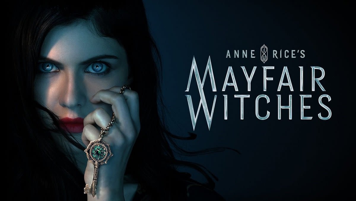 MAYFAIR WITCHES Shares Season 2 Teaser and Release Window