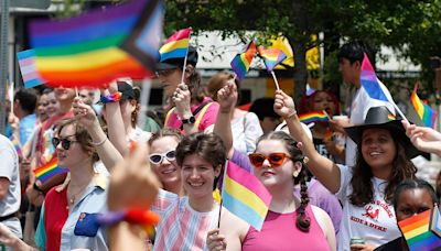 Boston Pride 2024: Date, route, how to watch and stream Pride parade