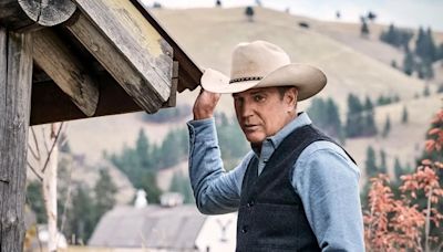 Kevin Costner habría cambiado de opinión y ahora querría volver a Yellowstone - La Tercera