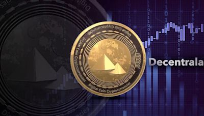 Cuál es el valor en el mercado de la criptomoneda decentraland este 28 de julio