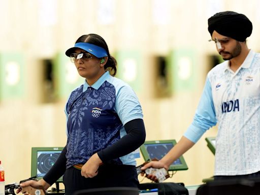 Paris Olympics 2024 Day 4: From shooting to boxing—What’s lined up today? Check India’s full schedule for July 30 | Mint