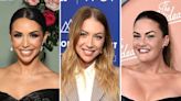 Scheana Shay Claims Stassi Schroeder and Brittany Cartwright Have Spoken Since Wedding Drama: Details