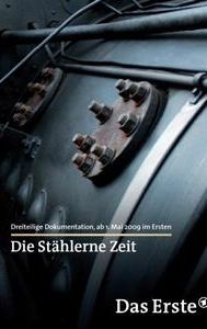 Die stählerne Zeit