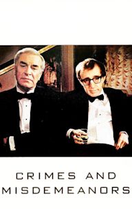 Crimes and Misdemeanors