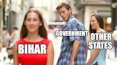 Meme fest starts, jokes galore as FM Nirmala Sitharaman gives Nitish Kumar’s Bihar ₹26,000 crore in Budget 2024 | Today News