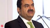 Gautam Adani's salary in FY24 was lower than most industry peers, even his own top execs