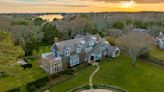 A Classic Hamptons Home Built in 1906 Can Be Yours For $20 Million