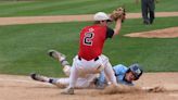 Cannon Falls forces one-game showdown with Zumbrota for Section 1-2A baseball title before rain comes down