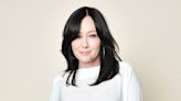 Shannen Doherty Provides Positive Update on Cancer Treatment