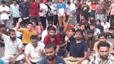 "Being Treated Like Criminals..." Students Protest Delhi Basement Deaths