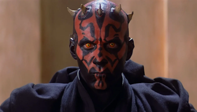 Star Wars: The Phantom Menace Remastered Trailer Stuns in 4K
